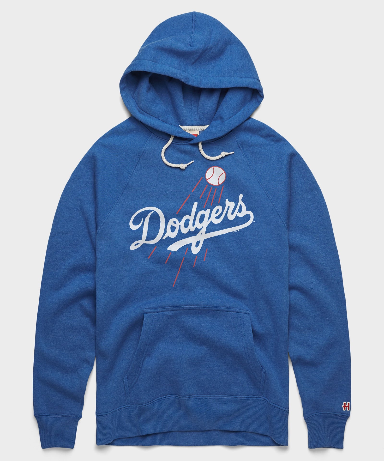 Los Angeles Dodgers '12 Hoodie