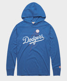 Los Angeles Dodgers '12 Lightweight Hoodie