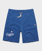 Los Angeles Dodgers '12 Sweat Shorts