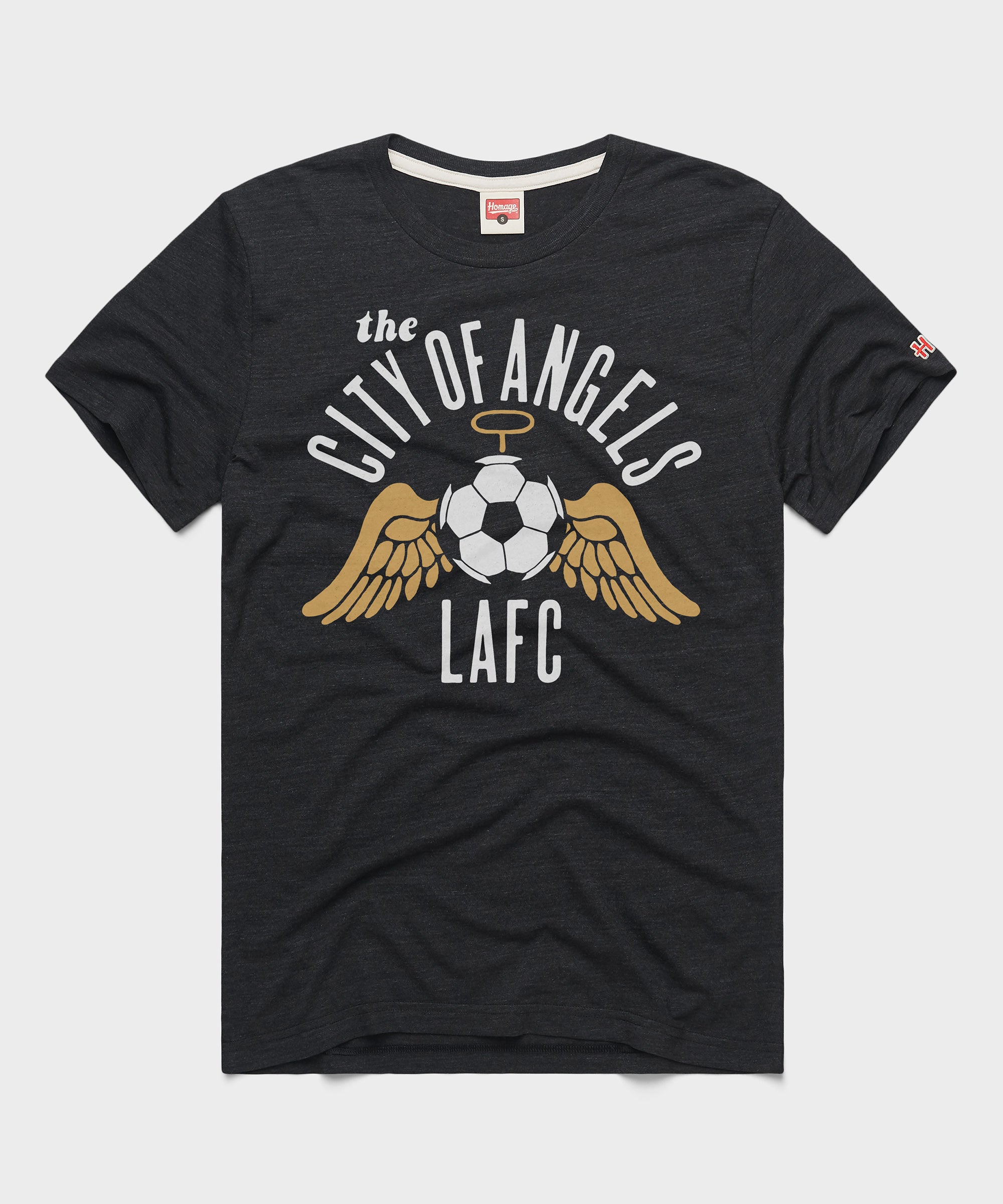 Los Angeles Football Club The City Of Angels