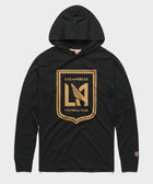 Los Angeles Football Club '18 Lightweight Hoodie