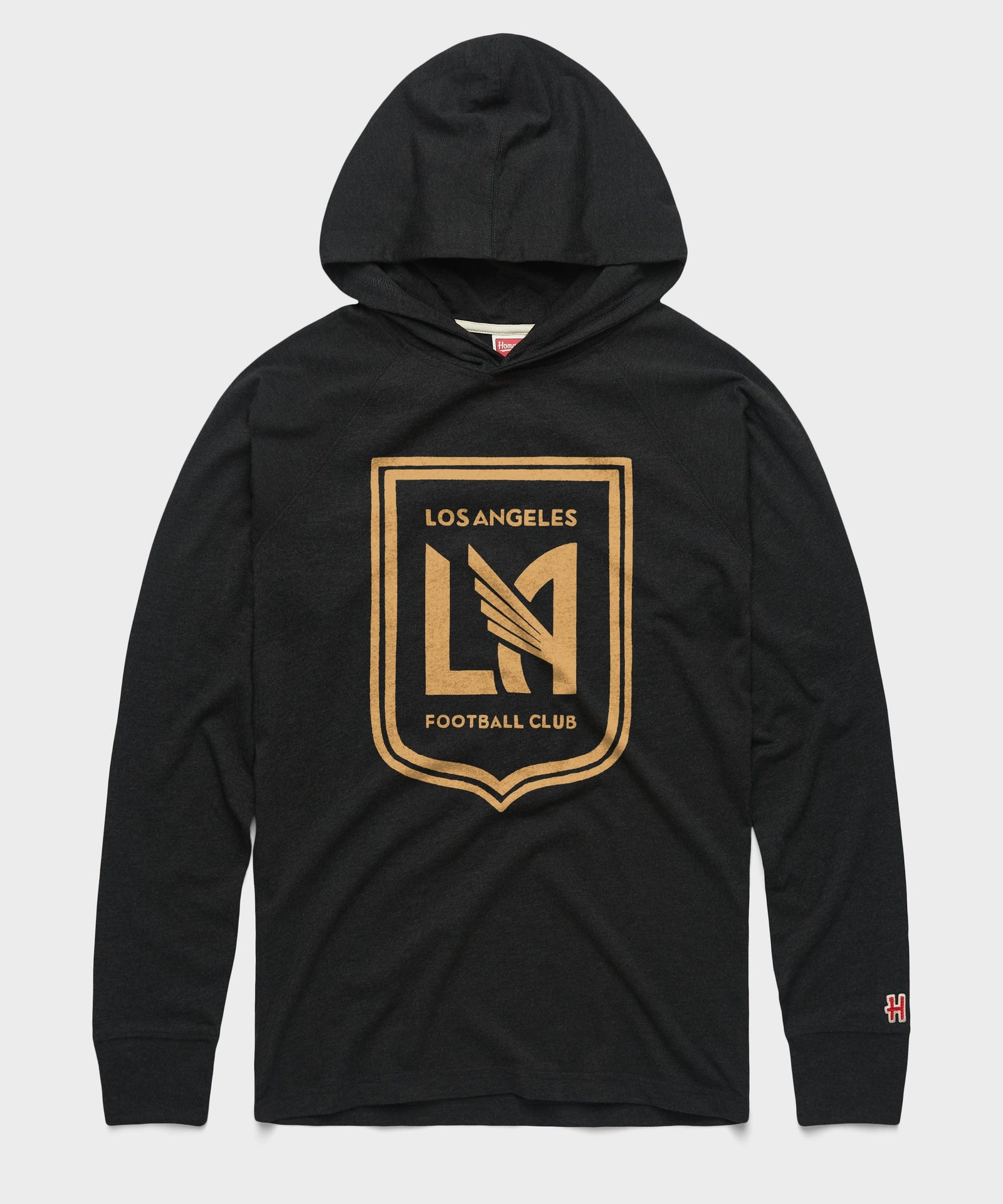 Los Angeles Football Club '18 Lightweight Hoodie