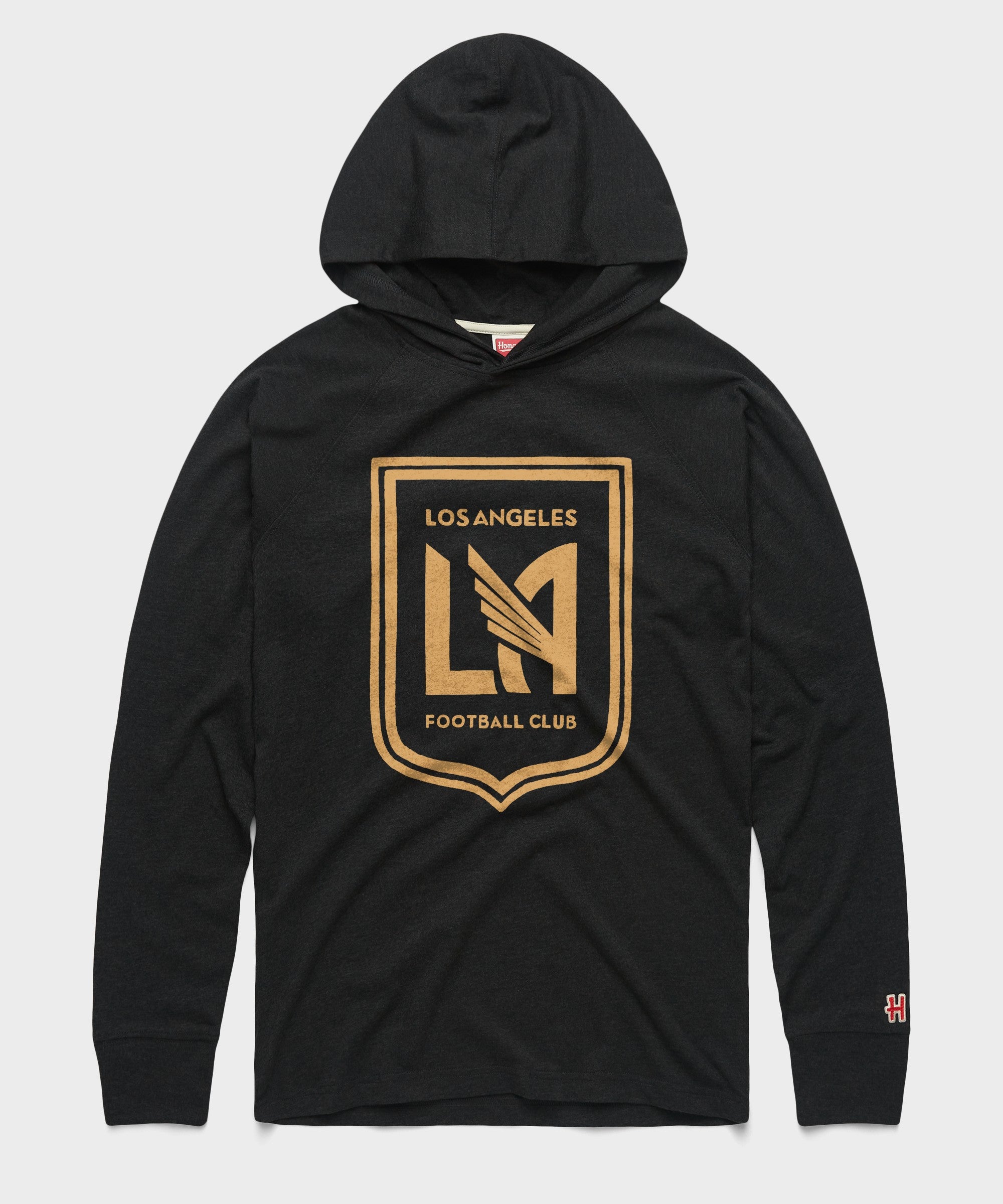 Los Angeles Football Club '18 Lightweight Hoodie