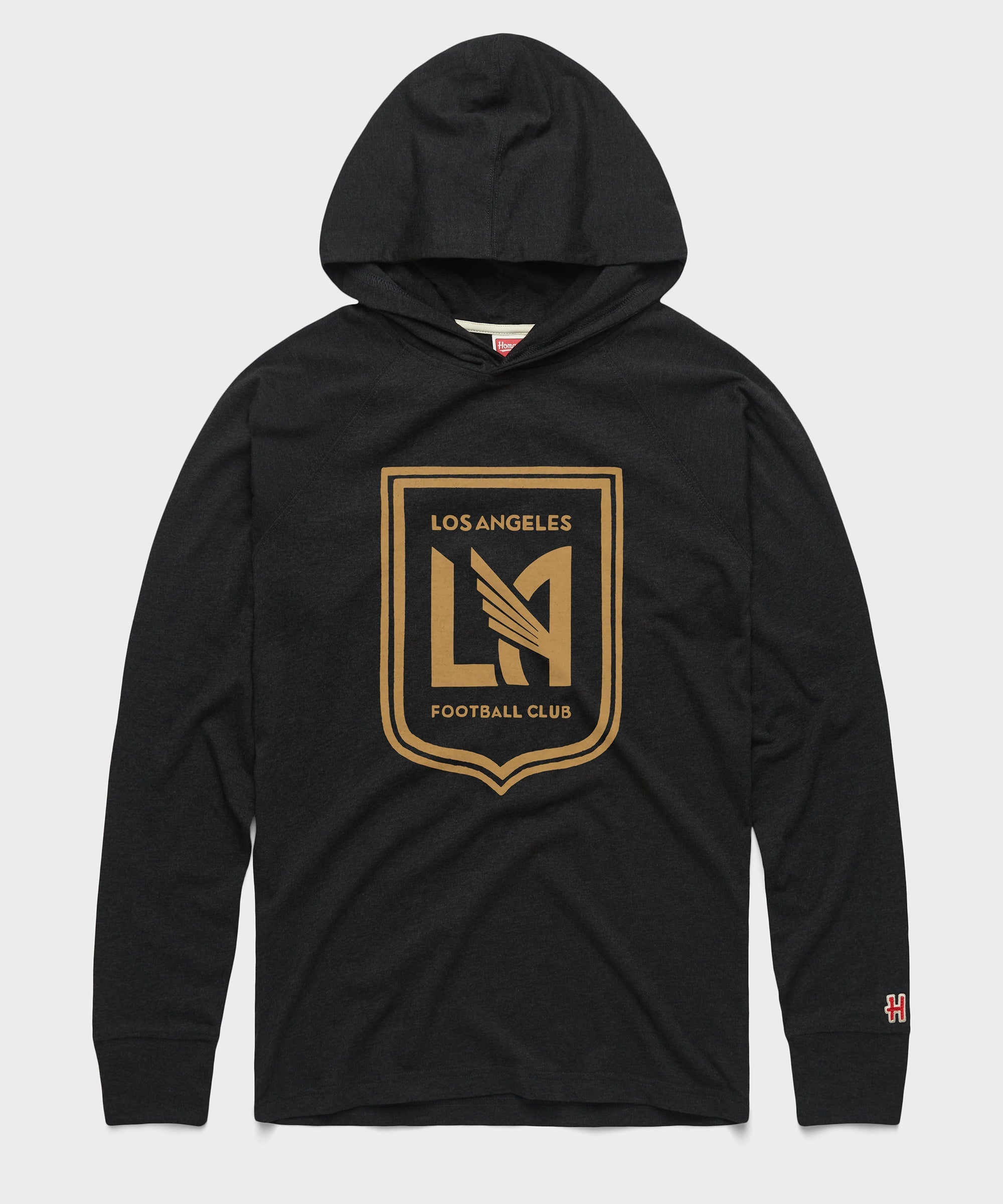 Los Angeles Football Club '18 Lightweight Hoodie