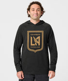 Los Angeles Football Club '18 Lightweight Hoodie