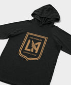 Los Angeles Football Club '18 Lightweight Hoodie