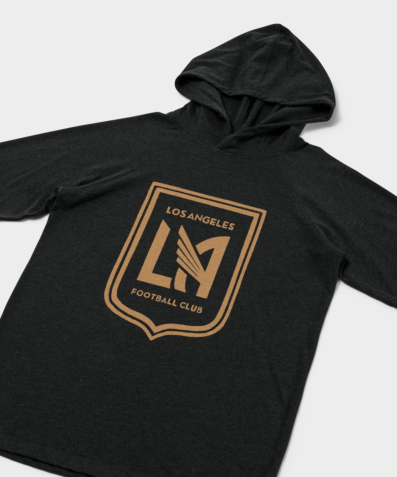 Los Angeles Football Club '18 Lightweight Hoodie