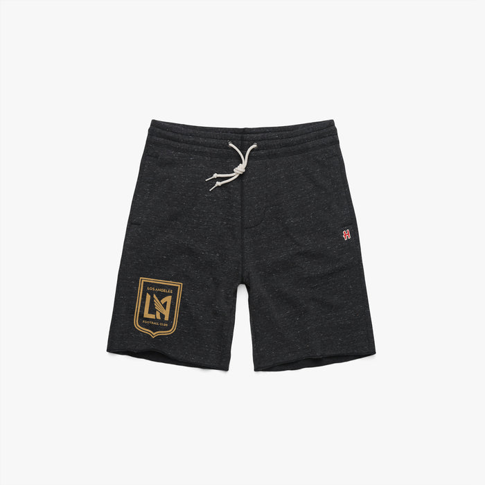 Los Angeles Football Club '18 Sweat Shorts