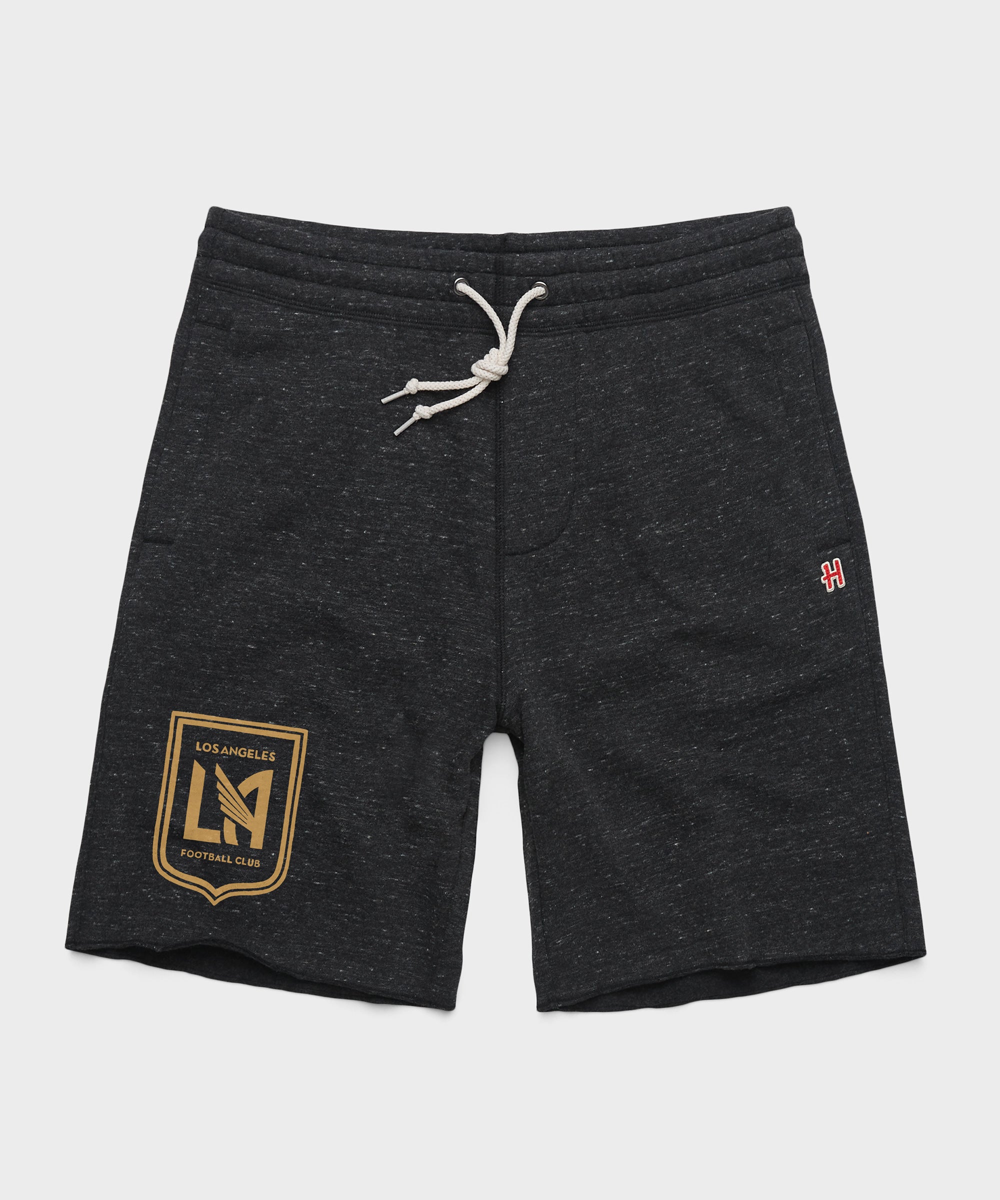 Los Angeles Football Club '18 Sweat Shorts