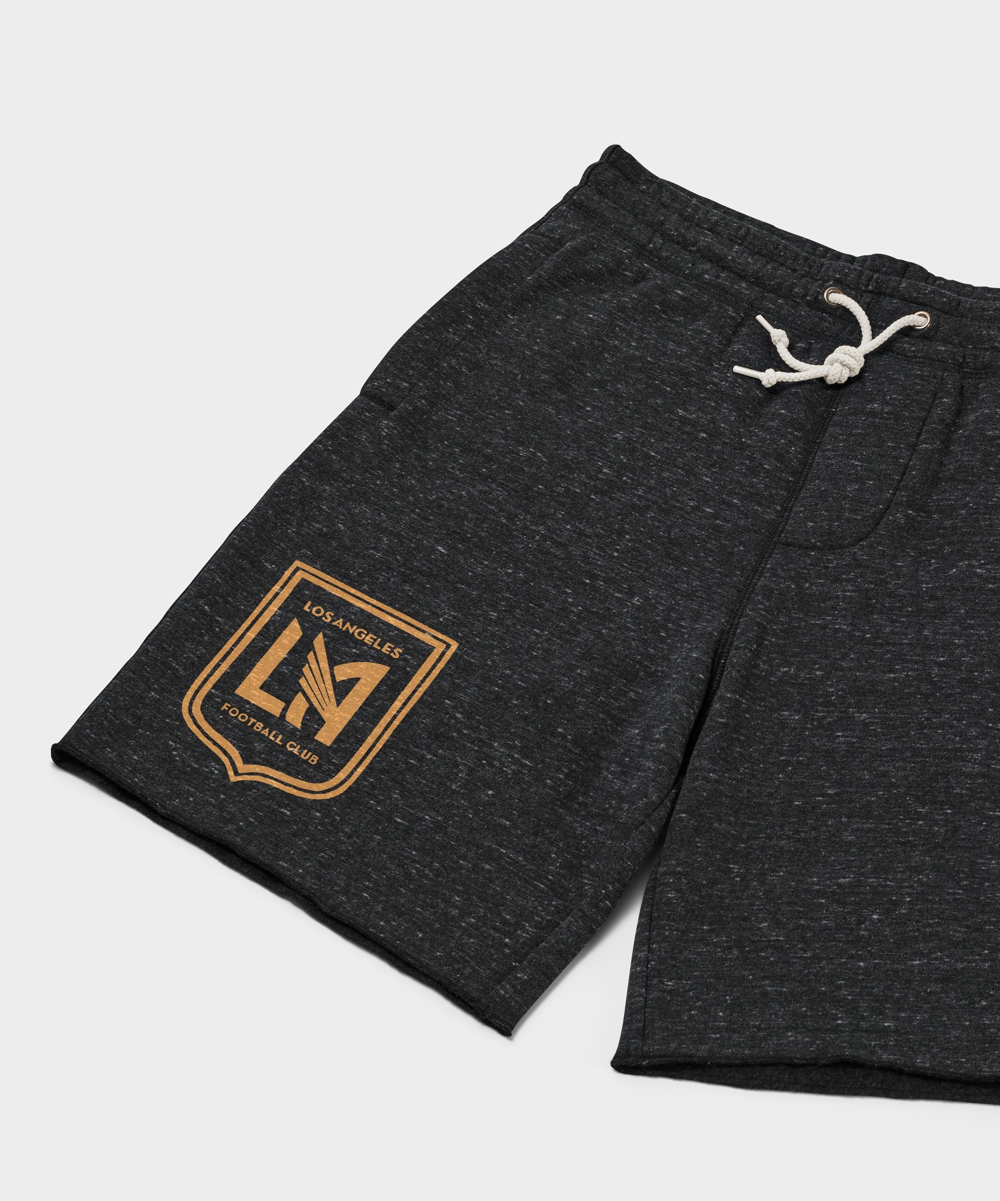 Los Angeles Football Club '18 Sweat Shorts