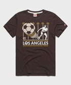 Los Angeles Football Club '24 Third Kit