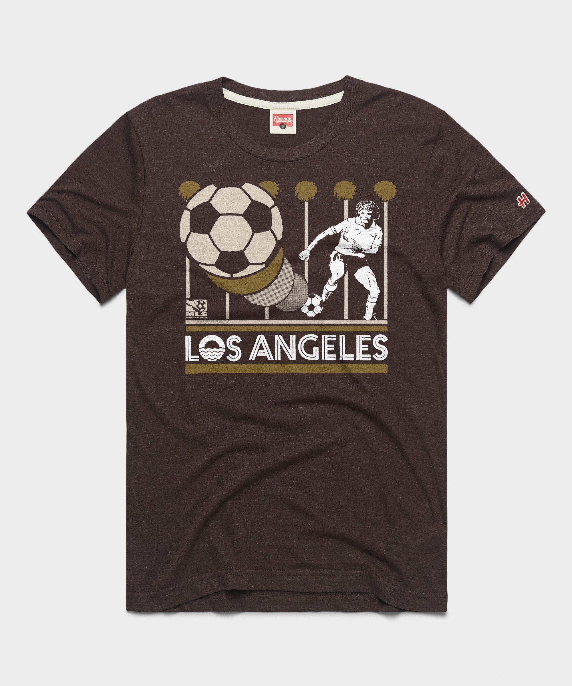 Los Angeles Football Club '24 Third Kit