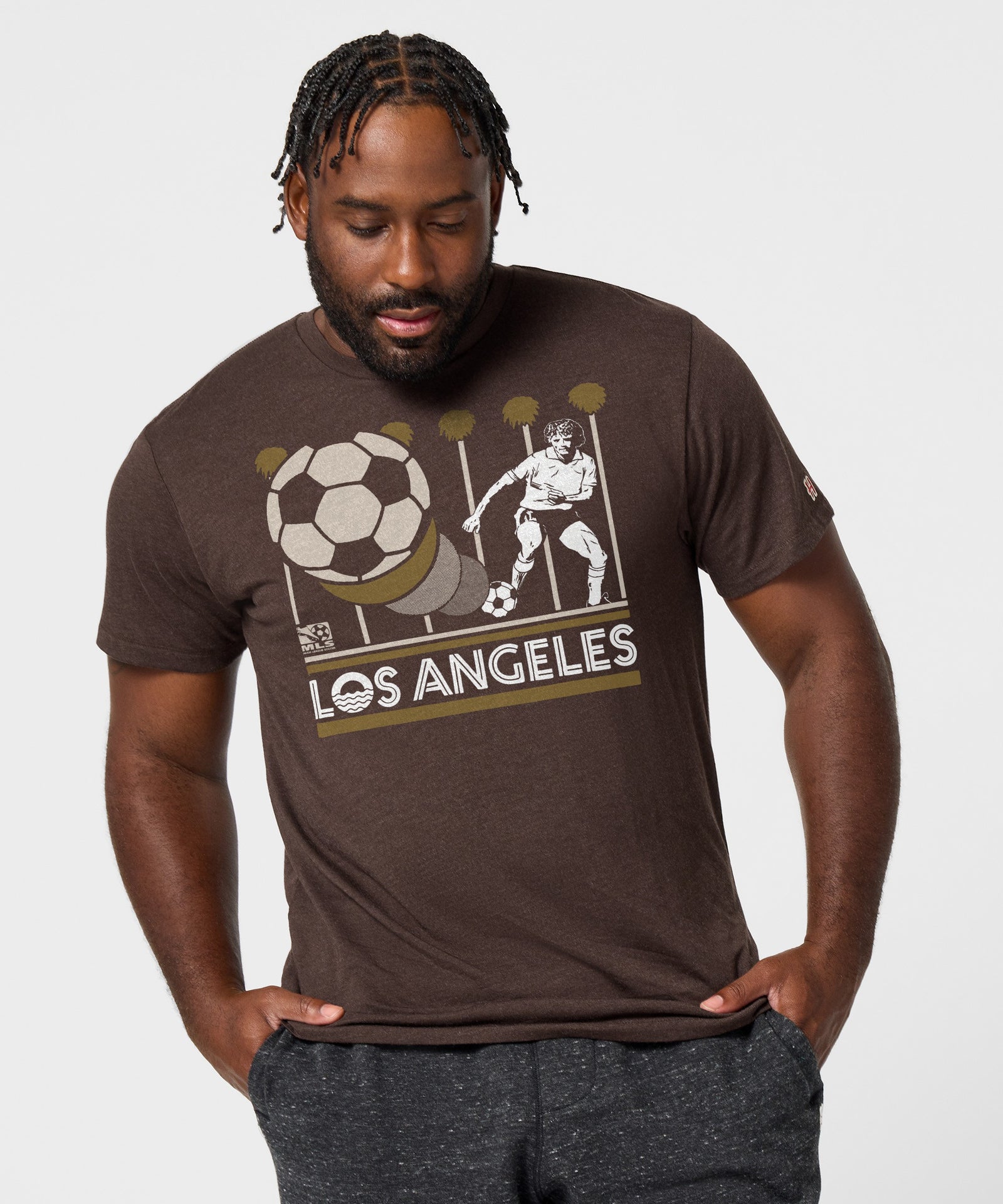 Los Angeles Football Club '24 Third Kit
