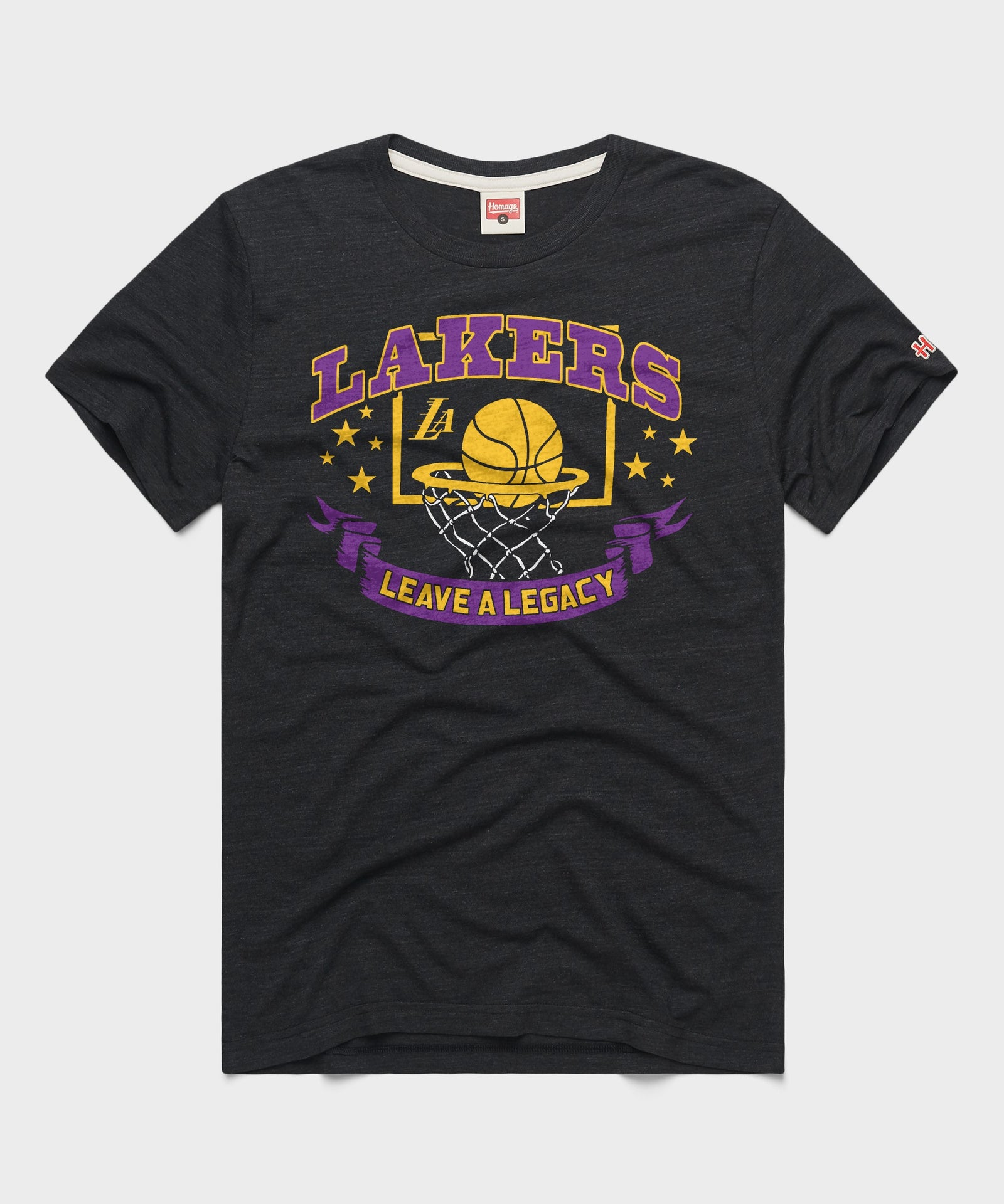 Los Angeles Lakers City Edition 2024