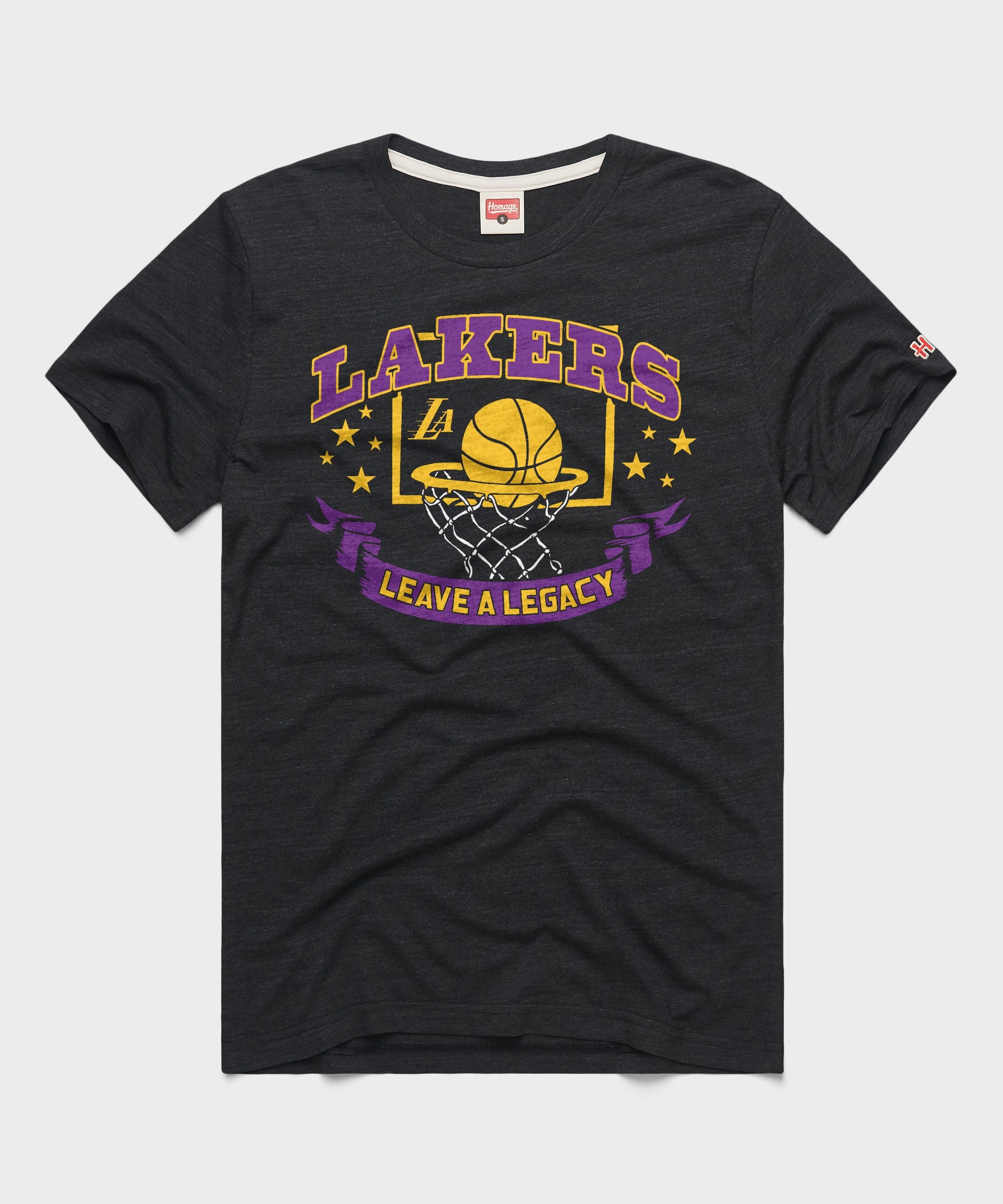 Los Angeles Lakers City Edition 2024