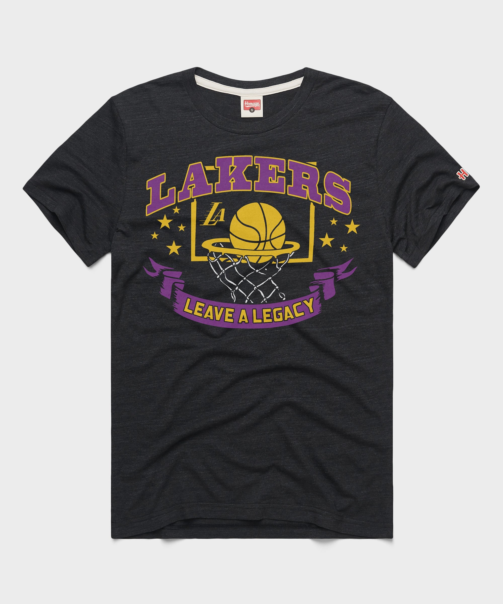 Los Angeles Lakers City Edition 2024