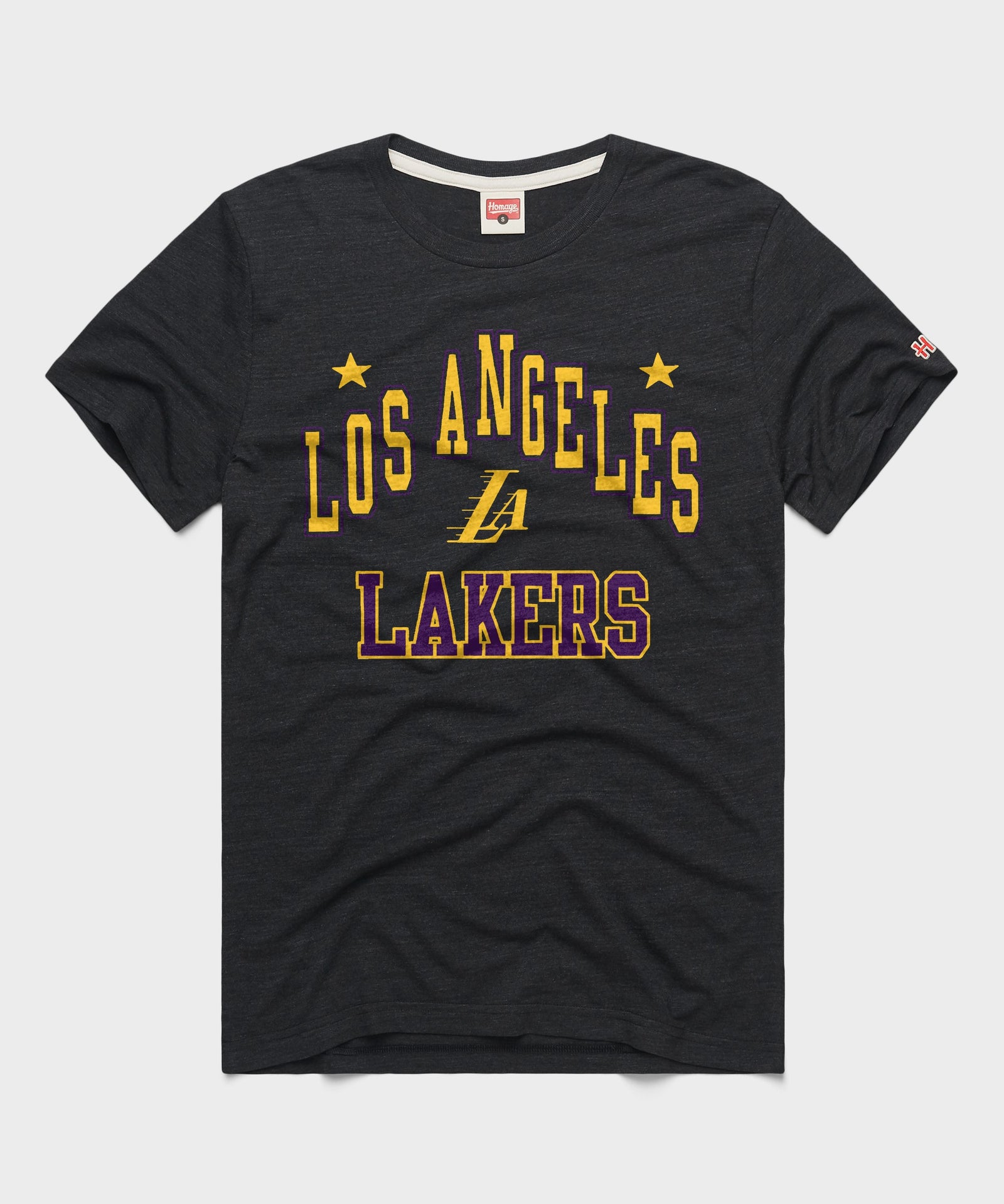 Los Angeles Lakers City Edition 2025