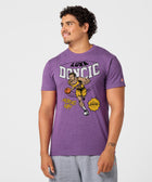 Los Angeles Lakers Comic Book Luka Doncic