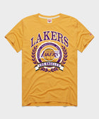 Los Angeles Lakers Crest