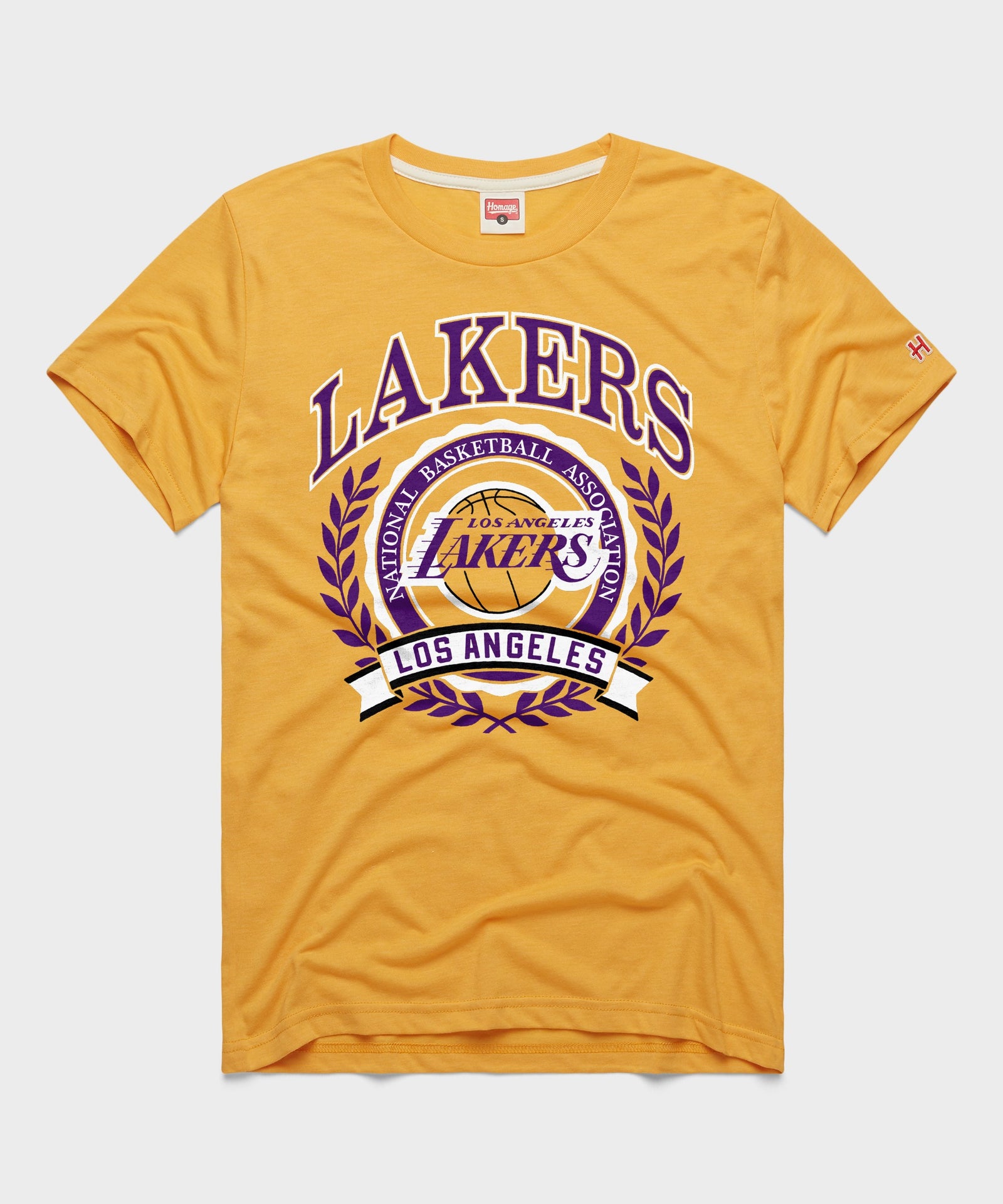 Los Angeles Lakers Crest