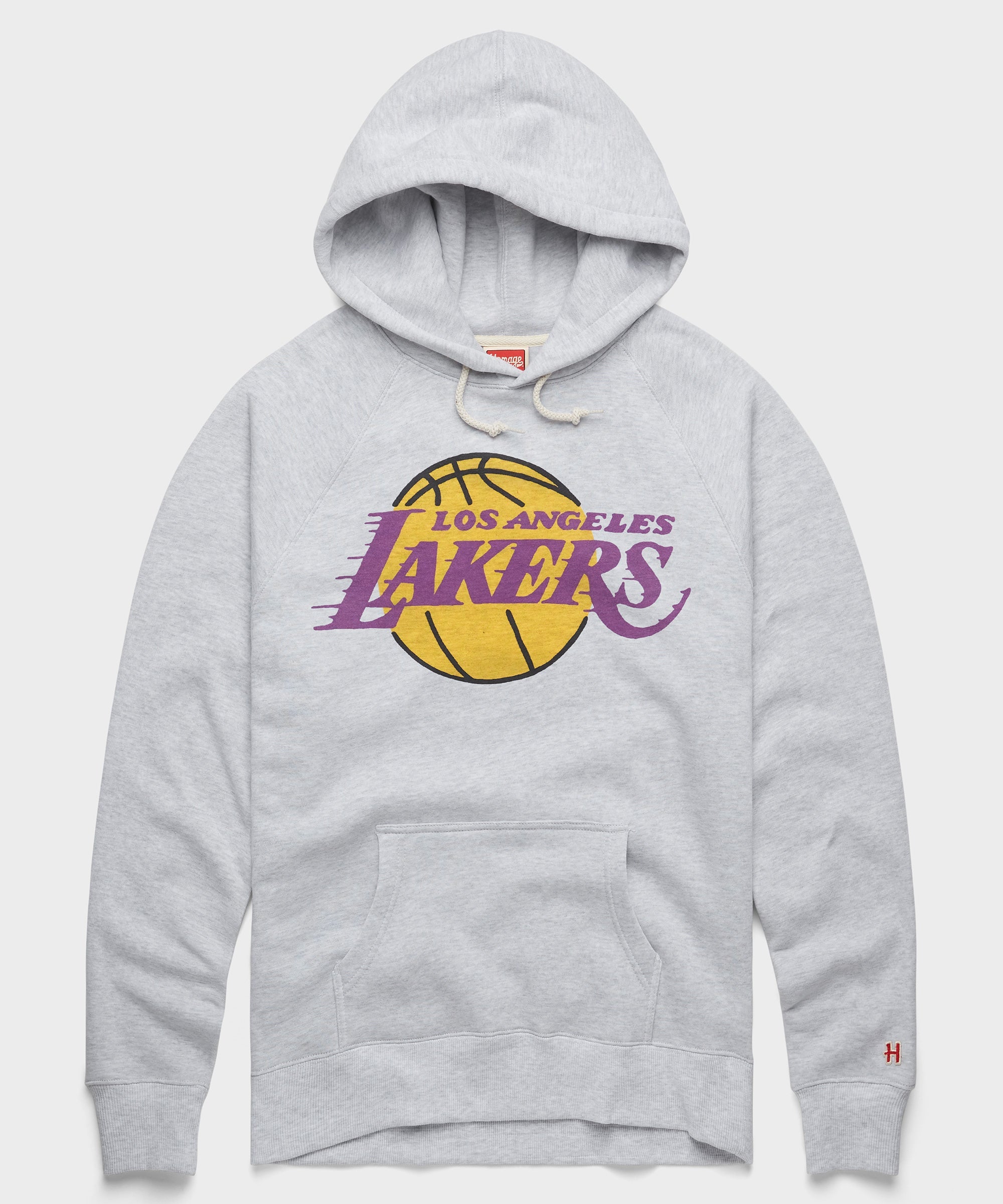 Los Angeles Lakers Hoodie