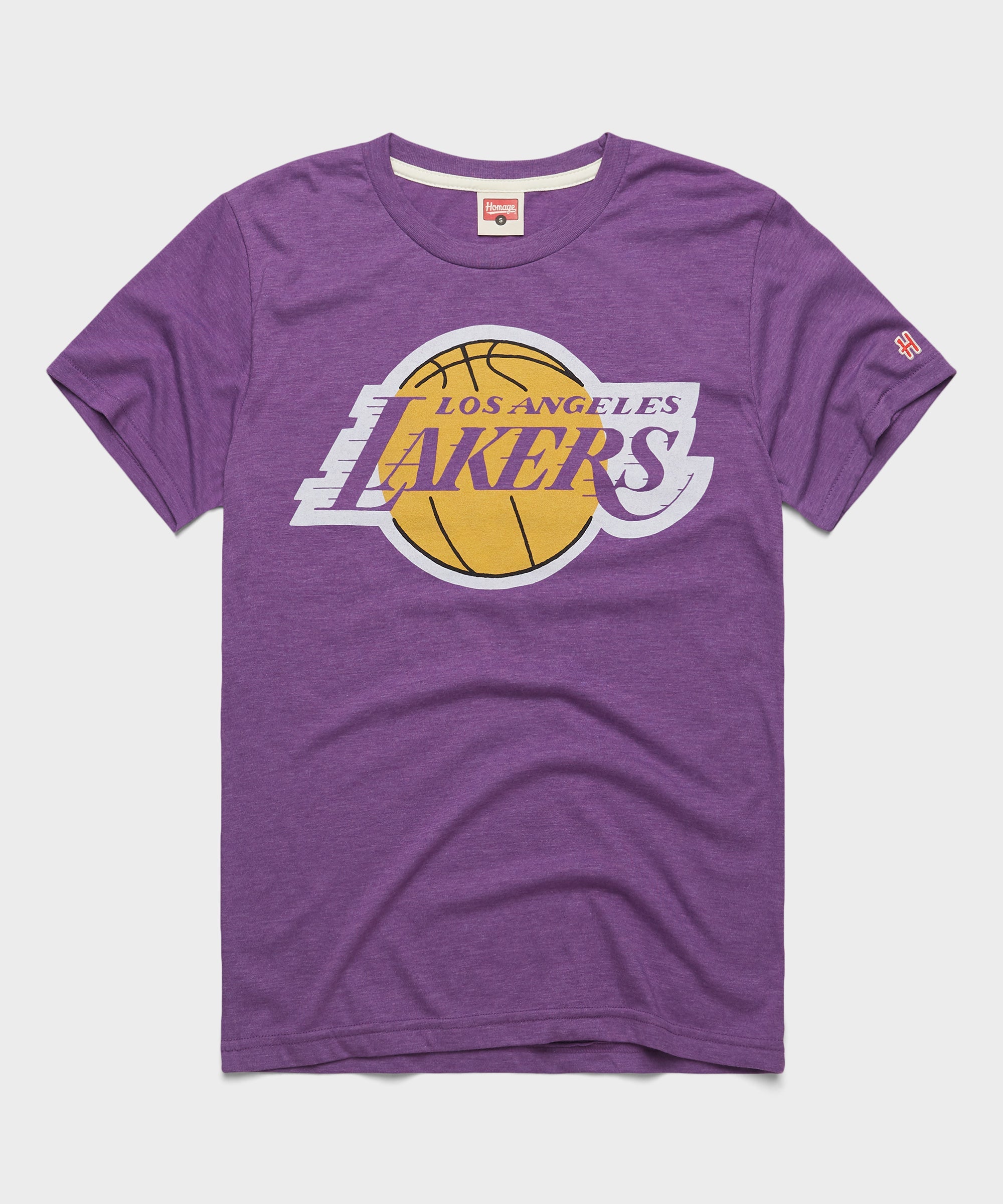 Los Angeles Lakers Logo