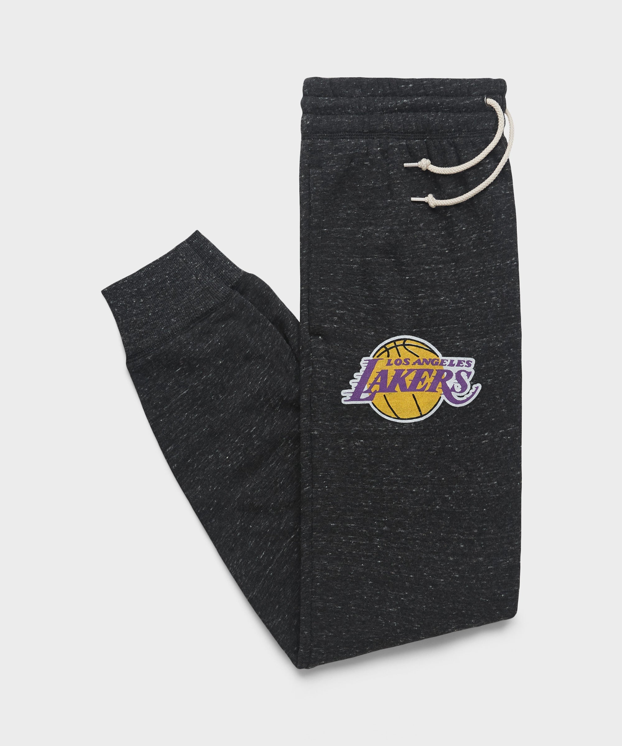 Los Angeles Lakers Logo Jogger