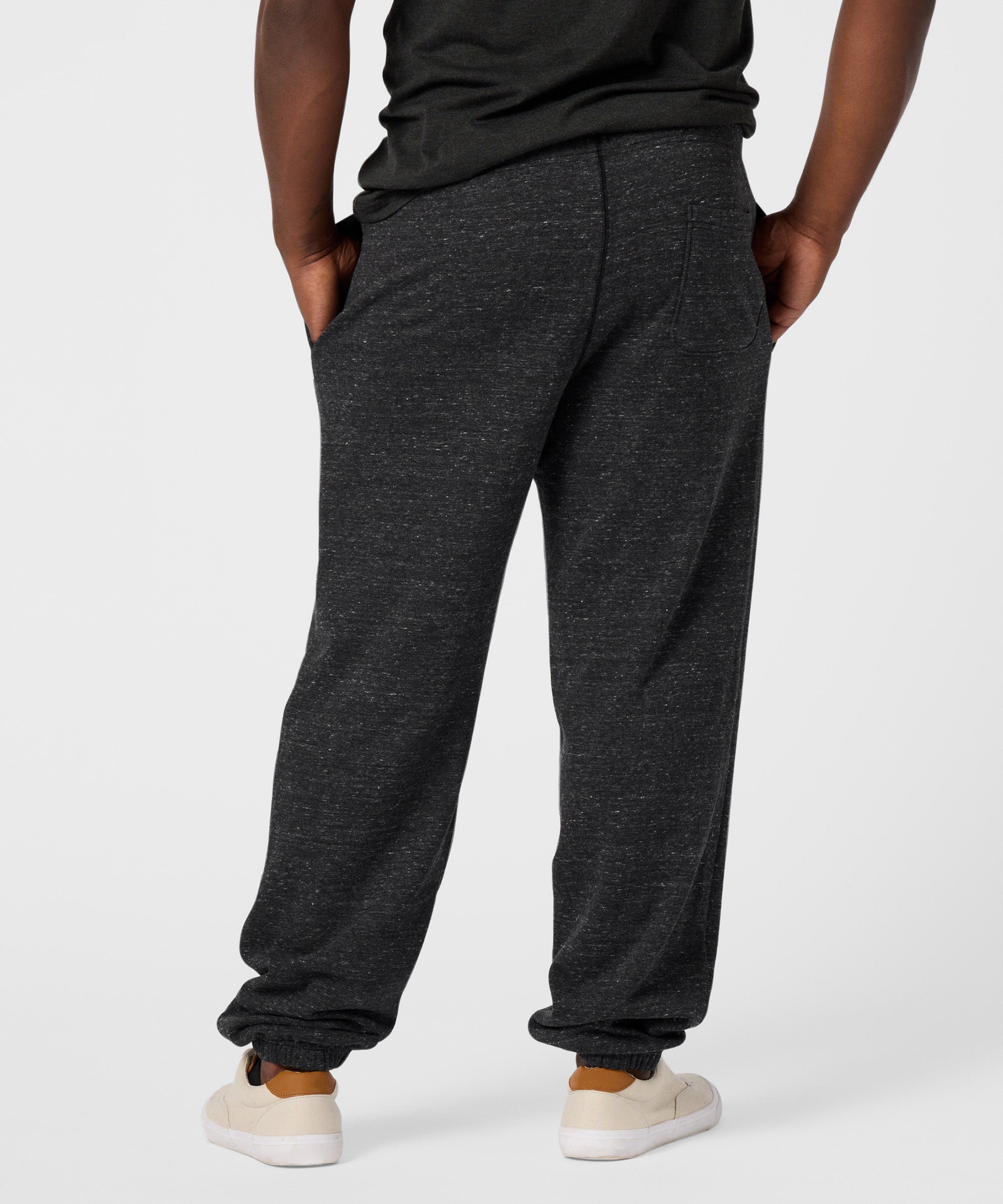 Los Angeles Lakers Logo Sweatpants