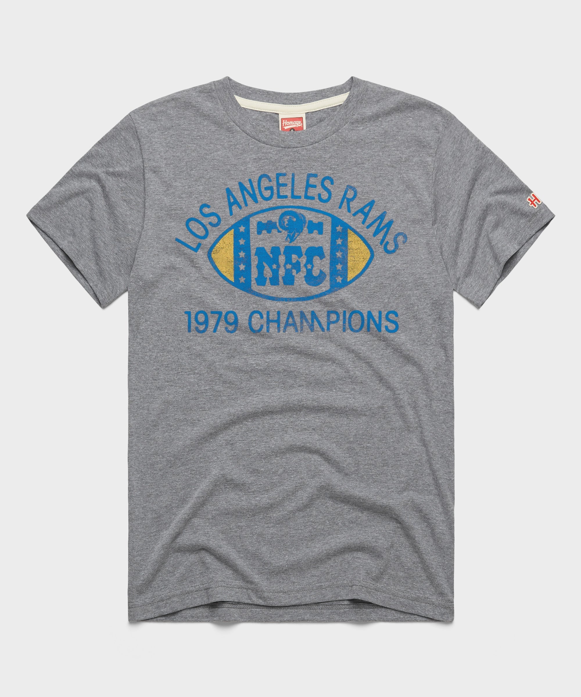 Los Angeles Rams 1979 NFC Champs