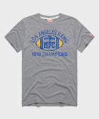 Los Angeles Rams 1979 Nfc Champs