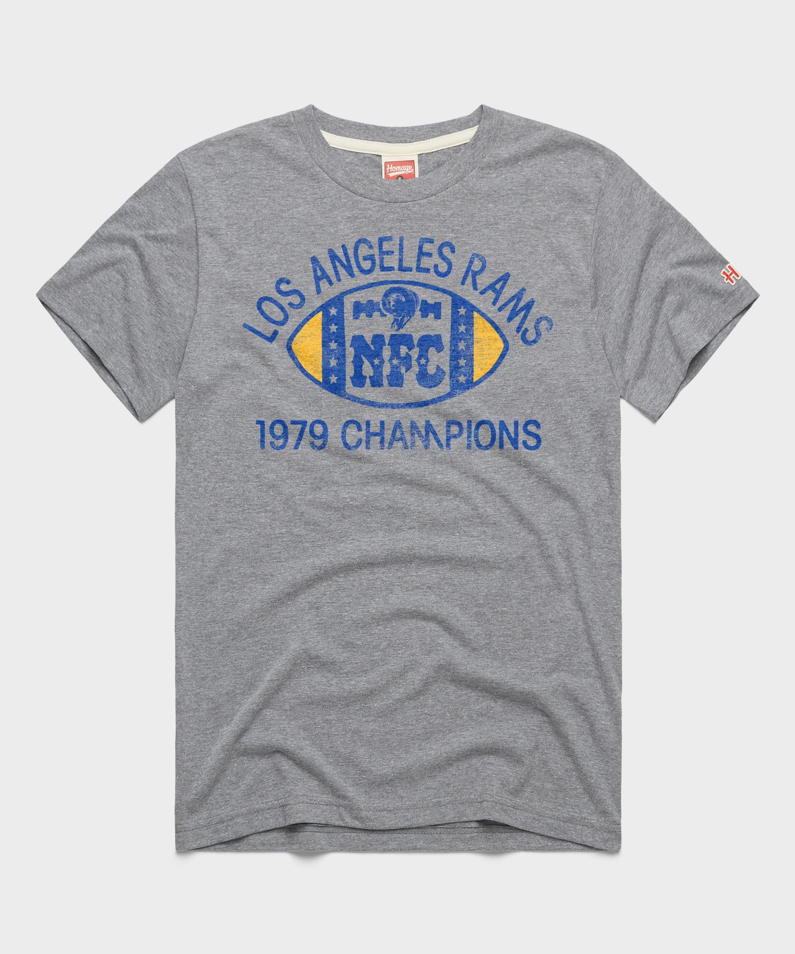 Los Angeles Rams 1979 Nfc Champs