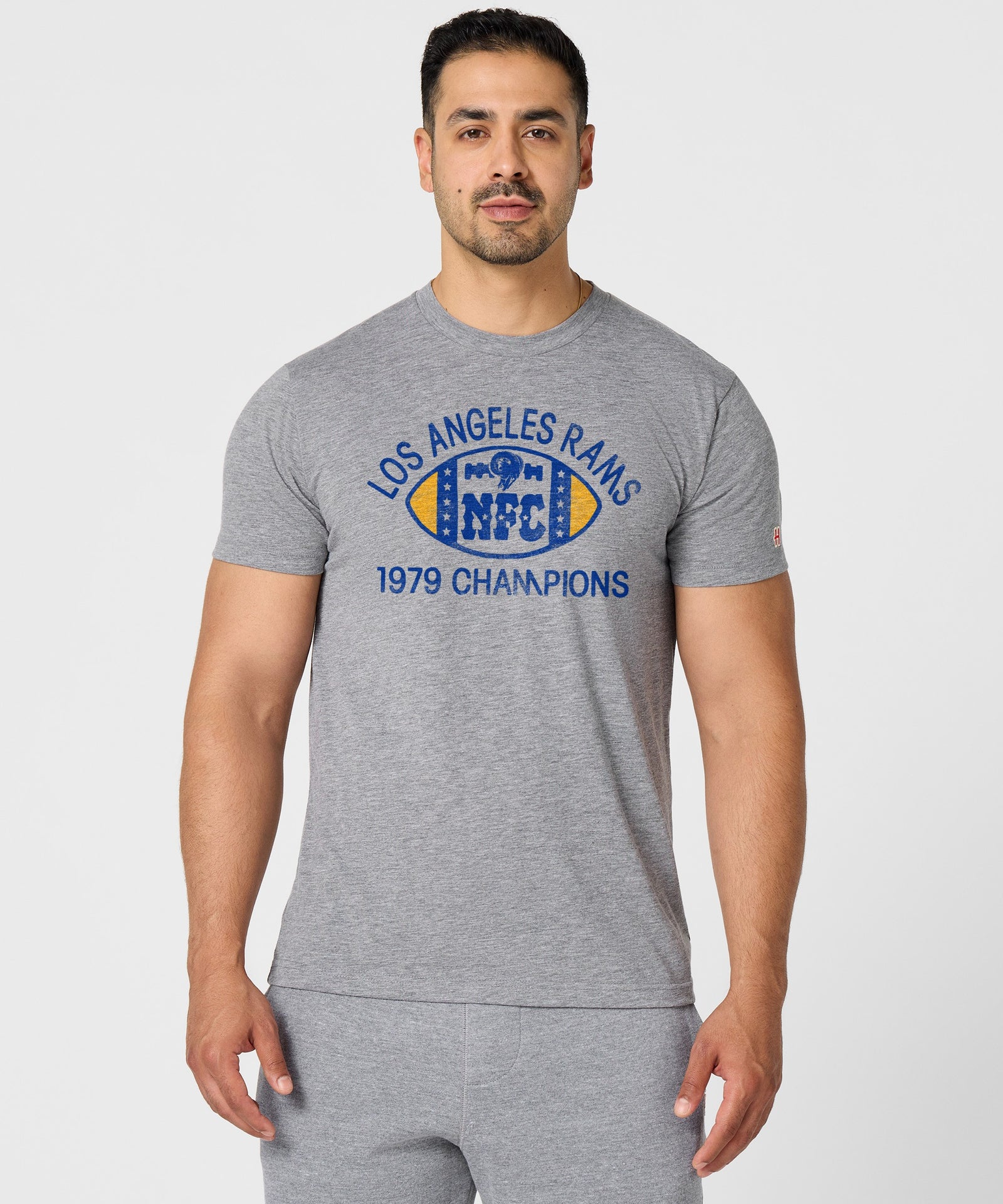 Los Angeles Rams 1979 Nfc Champs