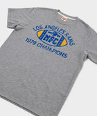 Los Angeles Rams 1979 Nfc Champs