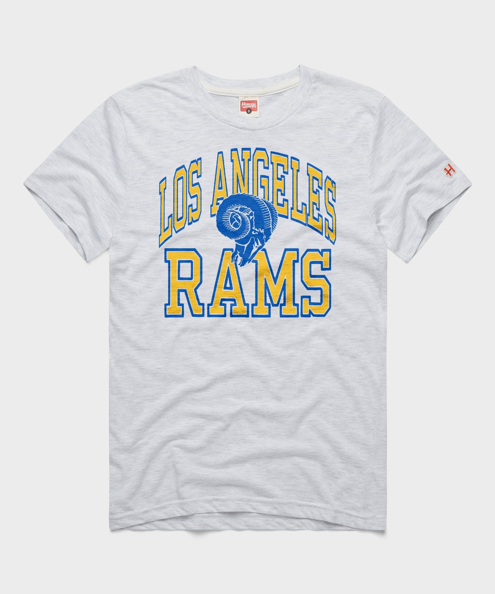 Los Angeles Rams Arch