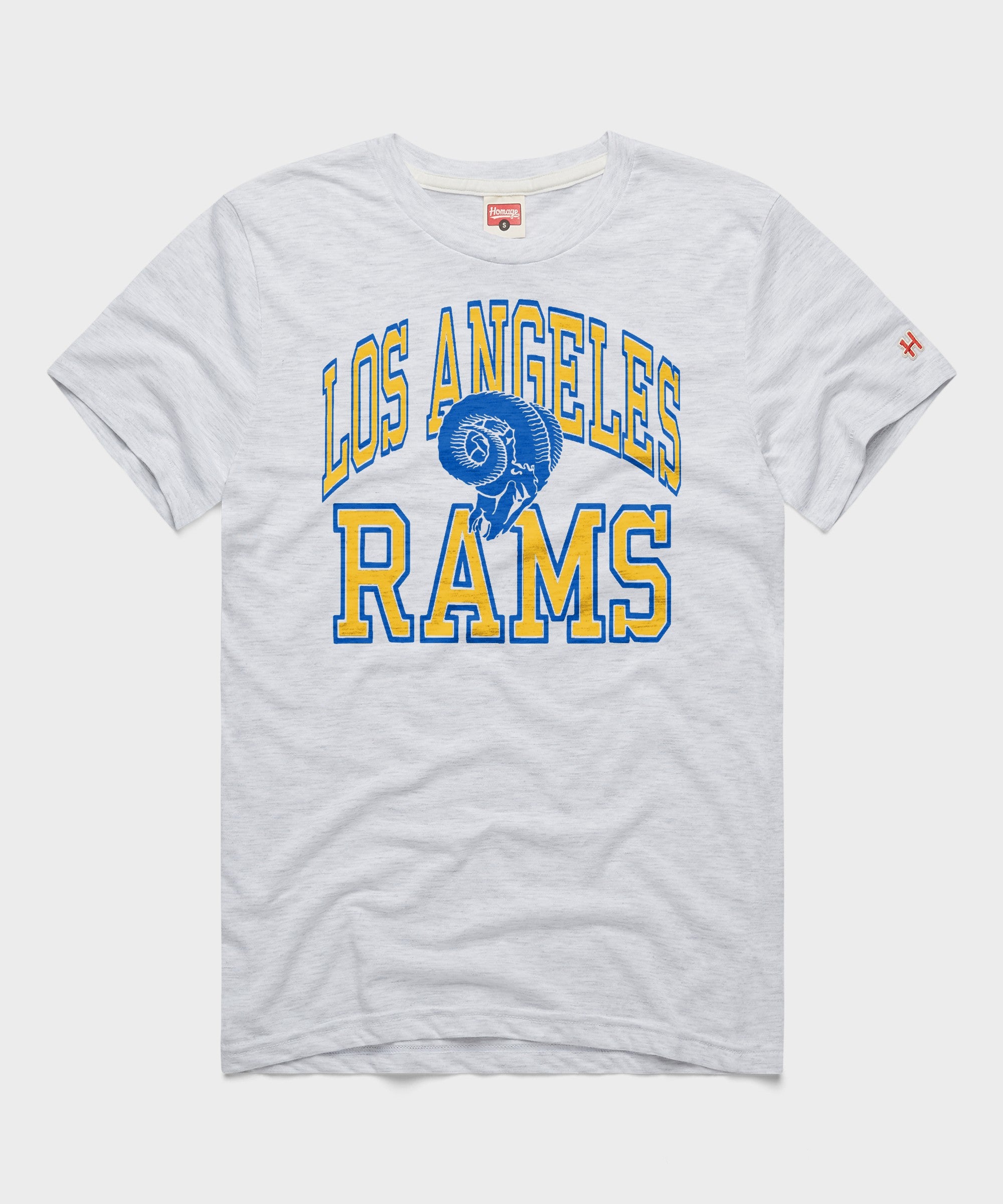 Los Angeles Rams Arch