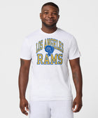 Los Angeles Rams Arch