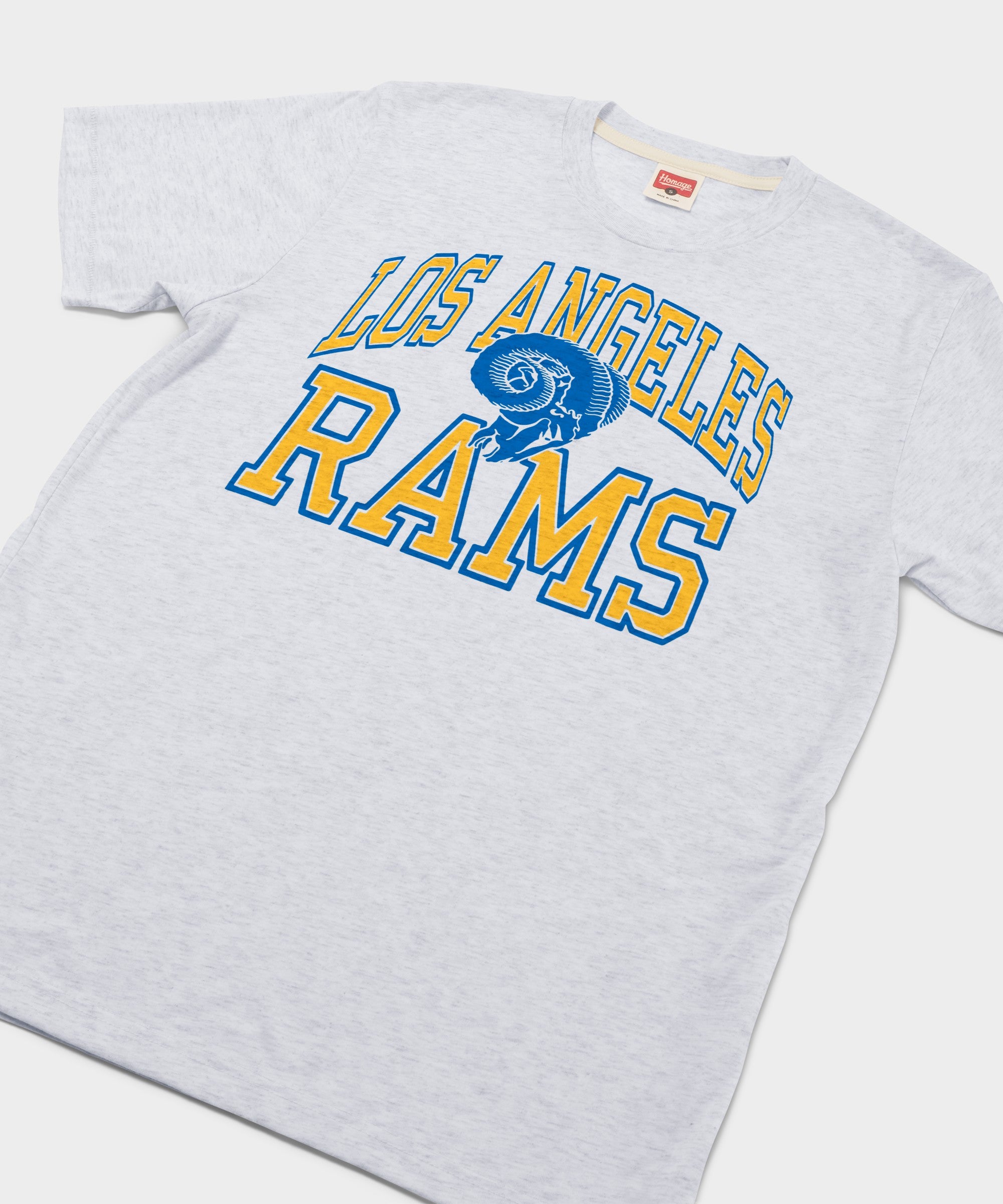 Los Angeles Rams Arch