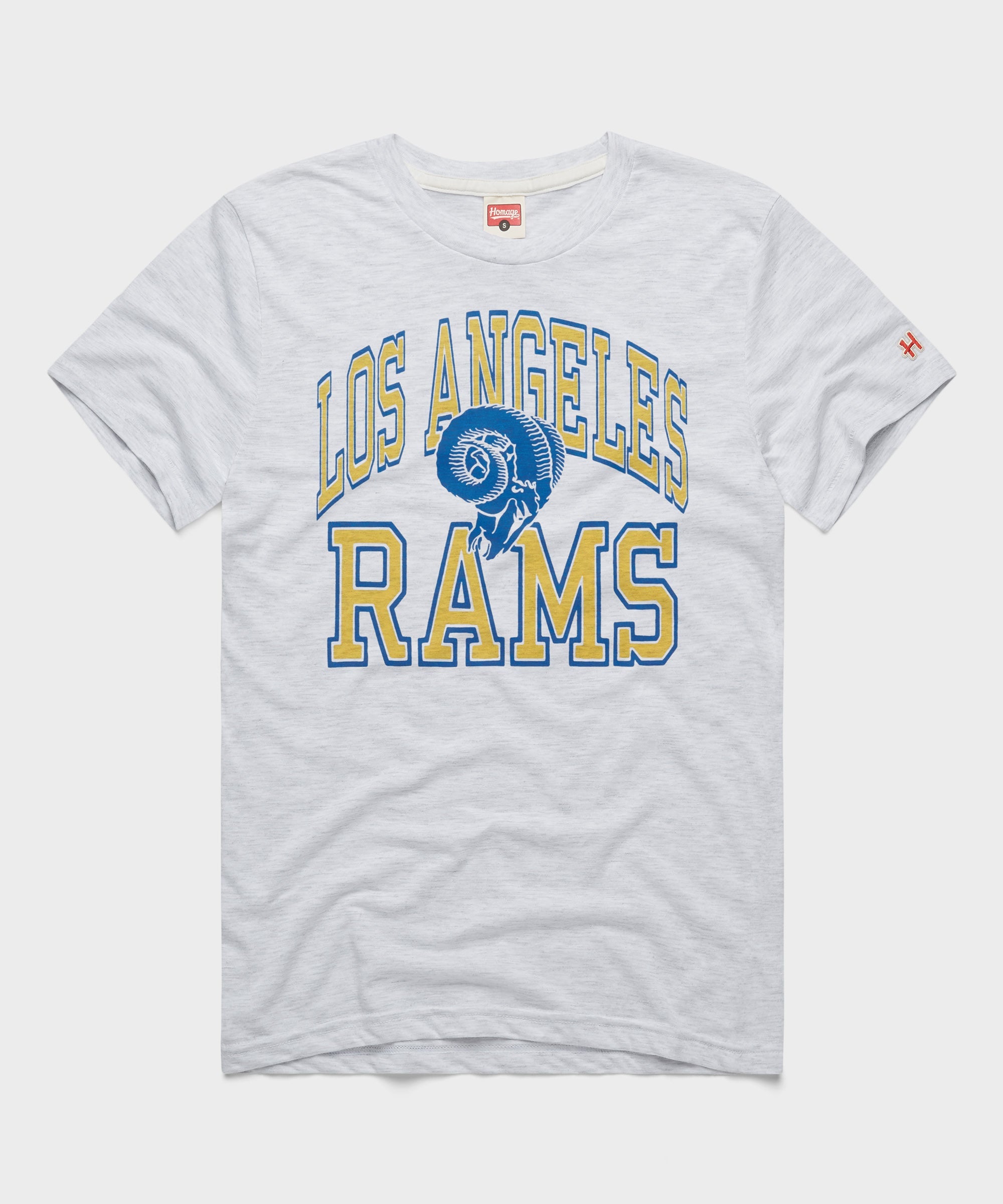 Los Angeles Rams Arch
