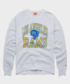 Los Angeles Rams Arch Crewneck