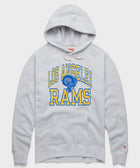 Los Angeles Rams Arch Hoodie
