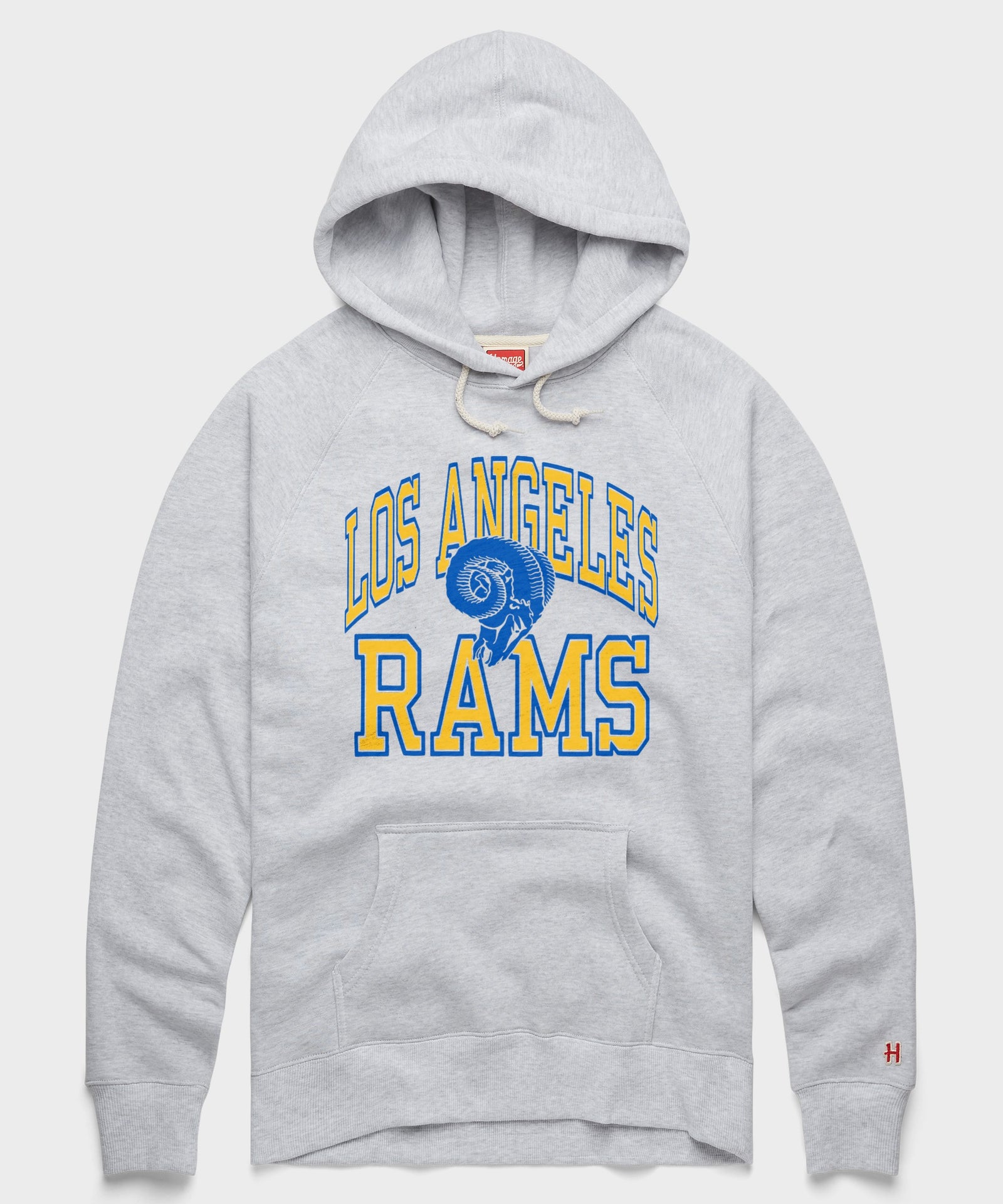 Los Angeles Rams Arch Hoodie
