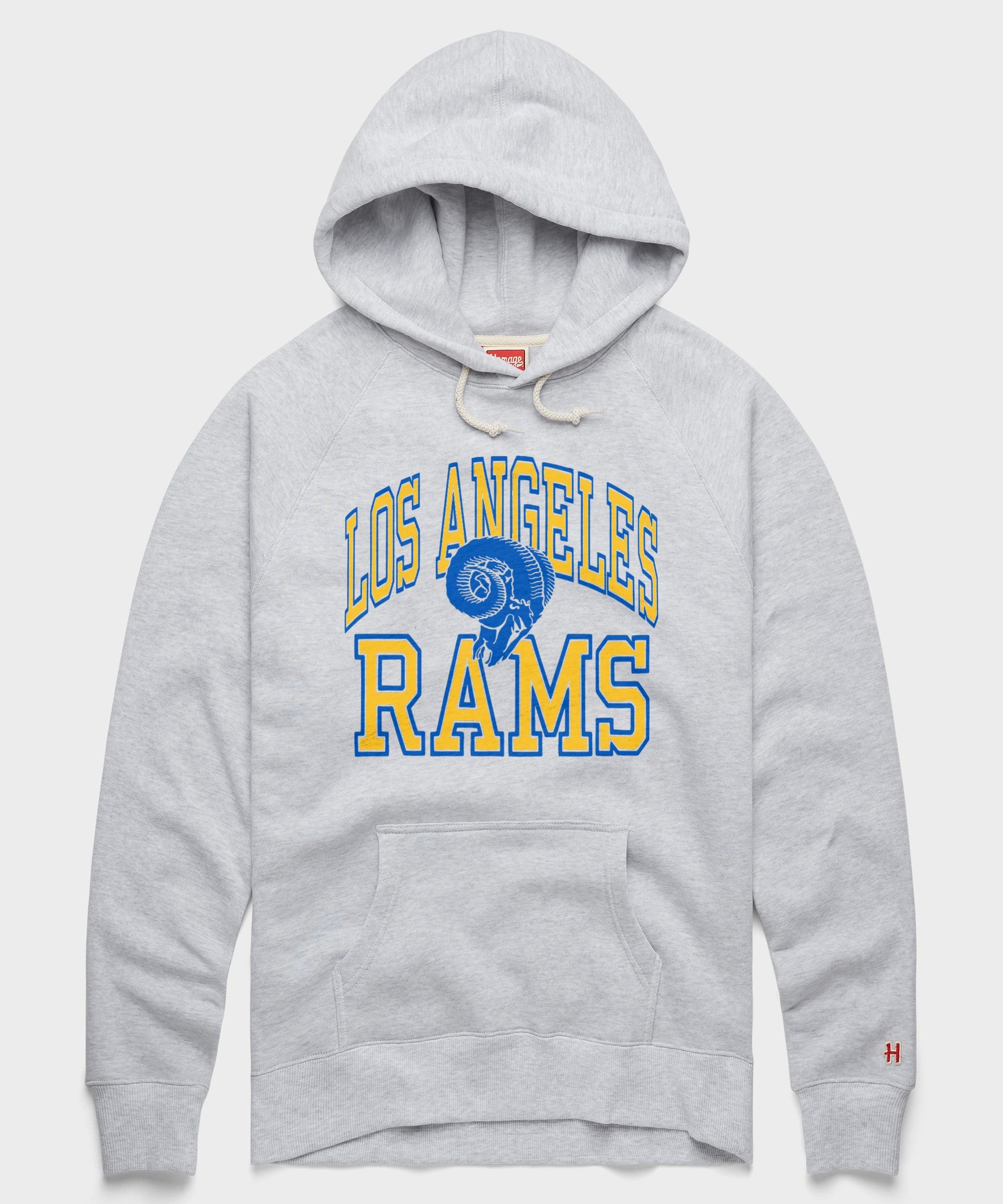 Los Angeles Rams Arch Hoodie
