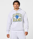 Los Angeles Rams Arch Hoodie