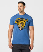 Los Angeles Rams California Love