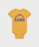 Los Angeles Rams Classic Baby One Piece