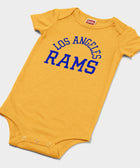 Los Angeles Rams Classic Baby One Piece