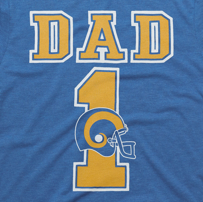 Los Angeles Rams Dad