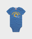 Los Angeles Rams Future Ram Baby One Piece