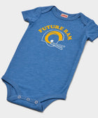 Los Angeles Rams Future Ram Baby One Piece