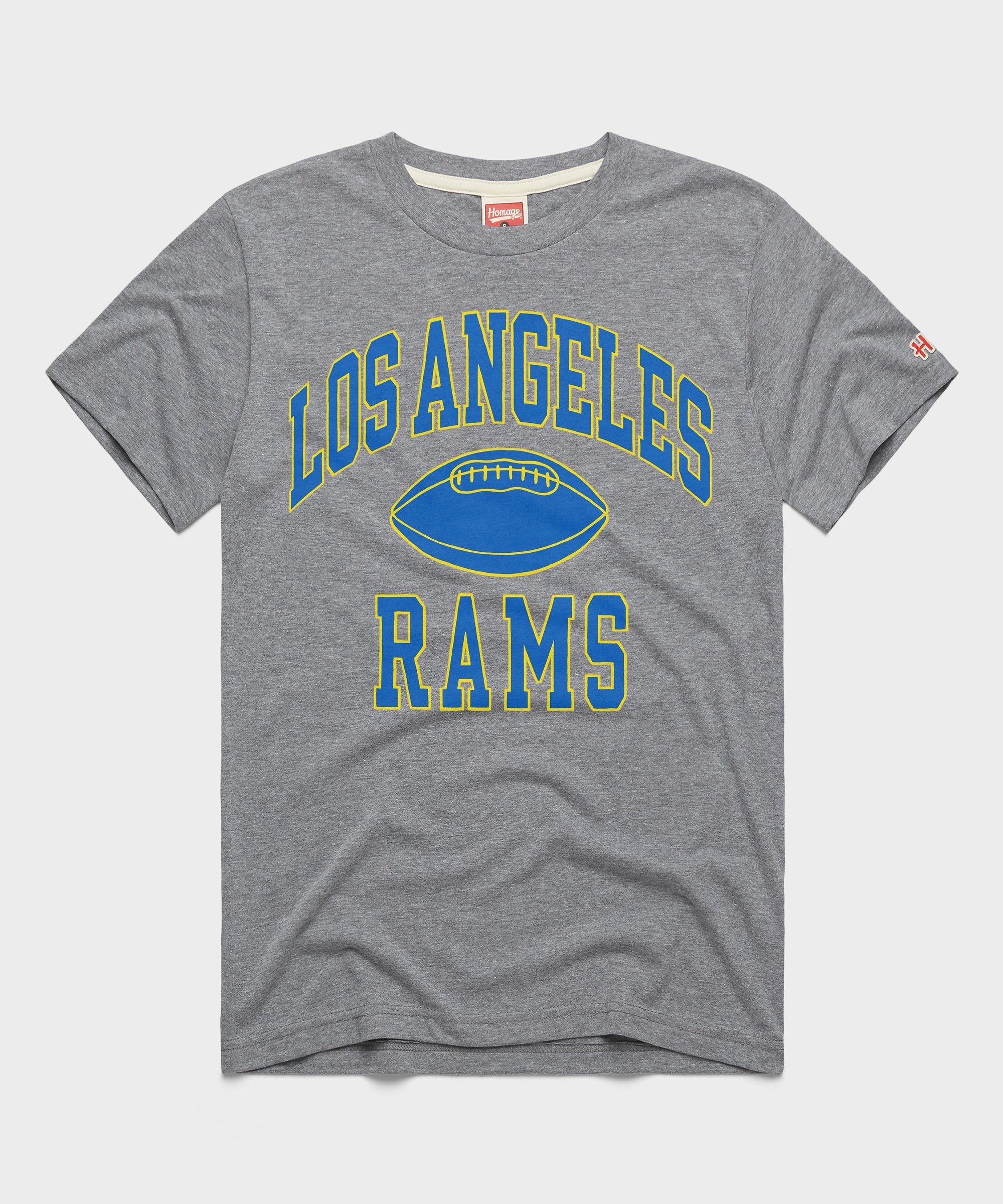 Los Angeles Rams Gridiron